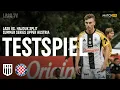 Download Lagu TESTSPIEL | LASK - Hajduk Split
