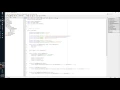 Java reading element from web page
