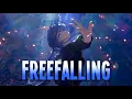 Download Lagu Nightcore - Freefalling | Gem \u0026 Tauri and Sarah de Warren feat. Eyes Everywhere [Sped Up]