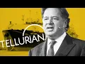 What s the deal with Tellurian