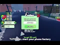 Prove Dad Wrong By Making Phones codes 2026 Roblox