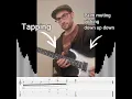Selective Picking Demonstration with Tabs