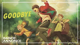 Goodbye - Bande Annonce [VOST]