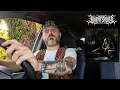 Download Lagu Lorna Shore - Death Can Take Me (Berserker React)
