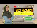 Download Lagu Materi Teks Resensi Bahasa Indonesia Kelas 11 SMA SMK