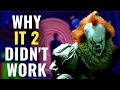 IT Chapter 2 Why It Didn t Work