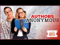 Authors Anonymous Heartfelt Comedy Starring Kaley Cuoco The Big Bang Theory
