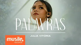 Download Julia Vitoria - Palavras (Clipe Oficial) MP3