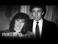 The Woman Behind Trump Tower The Choice 2016 FRONTLINE
