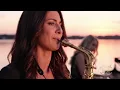 Romantic Chill 🎷🎻🎹 | Saxophone & Piano Instrumental for the Soul | LFY