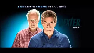 Dexter Season 4 OST Trinity Suite Daniel Licht Hello Dexter Morgan 