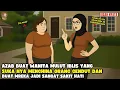 Download Lagu AZAB IBU IBU YG SUKA MENGHINA ORANG YANG BADAN NYA GENDUT BERAKHIR BGINI II SINETRON AZAB