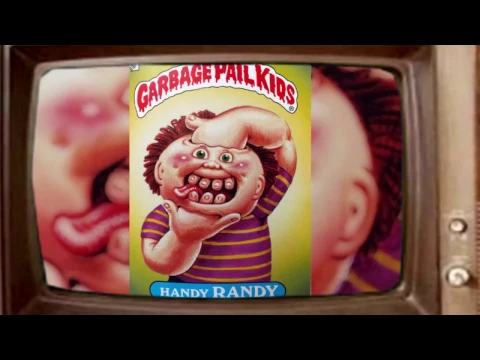 Pop Culture Americana Ad 1