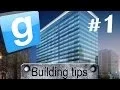 Garry s Mod 1 - Better Building Tips Tricks