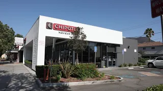 Chipotle s Bold Bet on Mexico