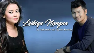 leibiyu nangna official audio release
