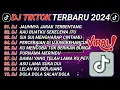 Download Lagu DJ VIRAL TIKTOK TERBARU 2024 FULL BASS || DJ KAU BUATKU SEKECEWA ITU REMIX TERBARU 2024 🎶