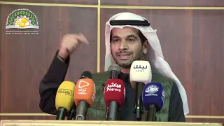 كلمة د  خالد الصيفي في ندوة التعليم في الكويت دندنها