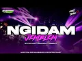 Lagu DJ PARTY NGIDAM JEMBLEM VIRAL TERBARU FULL BASS HOREG COCOK BUAT JOGETAN - SEVENTEEN PROJECT