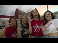 ABSOLUTELY ARIZONA The origins of Bear Down and Wildcat hand signal