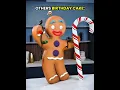 Download Lagu Others birthday cake vs this Guy 🥶☠️ | #edit #cake  #newyork#usa