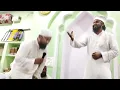 Haqeeqat naaz karti hai hikayat naaz karti hai beautiful kalam qari zaheer faizi...... HMO