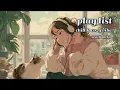 Download Lagu Chill \u0026 Cozy Music for Work and Daily Relaxation | Lo-fi \u0026 Hip-Hop Vibes