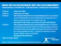Download Lagu Drie partijen over het Basisinkomen - sept 2023