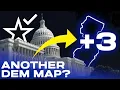 THE GOP IS DONE! New Jersey Likely to REDRAW NEW MAPS!