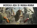 Download Lagu Kamu Tidak Akan Bertahan Bahkan Satu Jam di Periode Trias — Inilah Alasannya