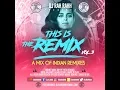 Download Lagu DJ RaH RahH - This is the Remix Vol. 3
