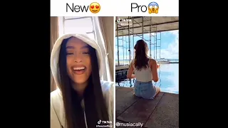 اجمل صوت بنت أجنبية أغنية تايتنك Song Titanic Tik Tok 