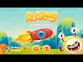 Alarmy and Monster Family Game - Full Gameplay Walkthrough