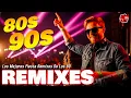 Download Lagu Fiesta Retro Inolvidable 80s | Los Mejores Éxitos Dance y Remixes | Alejandro Márquez DJ Vol.8