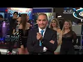 Es Show A Nabila no le gusta ver gototas de sangre