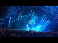 Line of Sight feat. WYNNE & Mansionair | Odesza Live at Ultra 2019 in Miami
