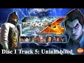 Download Lagu Tekken 4 OST- Uninhabited [Console] (Extended)