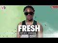 VICTONY - FRESH (OPEN VERSE) Instrumental BEAT + HOOK By Benson Victor 