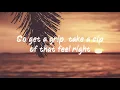 Florida Georgia Line ft Luke Bryan - This is How We Roll (Lyrics) | BUGG Lyrics