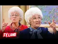 Lagu Sophia Petrillo: The OG Comeback Queen 👑 Golden Girls