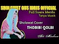 Download Lagu TERBARU SHOLAWAT THOBIBI QOLBI |  COVER Adit Maulana