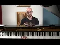 Voicings, istruzioni per l'uso | Fabio Giachino | Estratto | Video Corso di Armonia Jazz