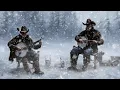 Lagu 🪕Banjo Blizzard❄️ - Your party is Stuck in a Snow Storm w/ a Six String (Classical Folk Music)