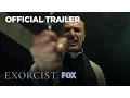 Video di THE EXORCIST | Official Trailer | FOX BROADCASTING
