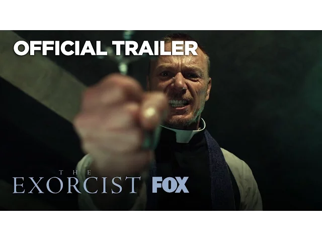 Official Trailer | THE EXORCIST