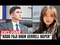 Download Lagu KADO FUJI BIKIN VERRELL BERUBAH‼️ Dari Senayan Sampai Isyarat ke Pelaminan 💍🔥