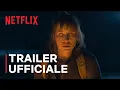 Video di Blood Red Sky | Trailer ufficiale | Netflix