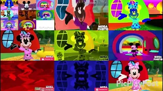 mickey mouse clubhouse 8 16 24 32 