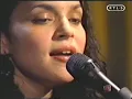 A Norah Jones - Are you lonesome (Elvis tribute)