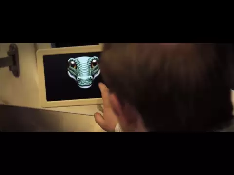 PANIC BUTTON - Official Trailer #1 [HD]